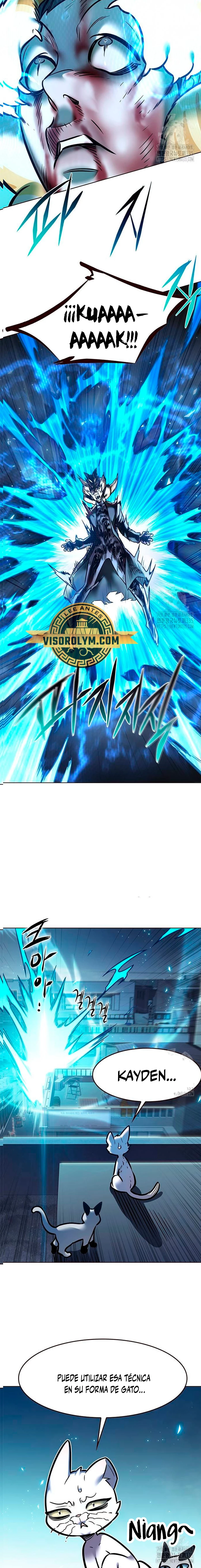 Read Eleceed ES Manga Online