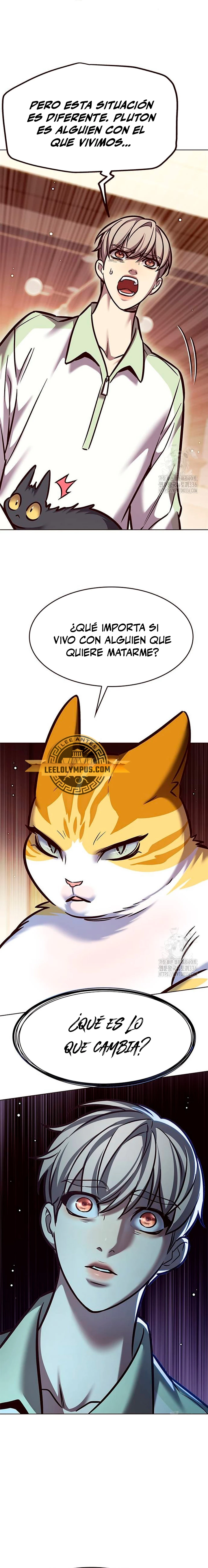 Read Eleceed ES Manga Online