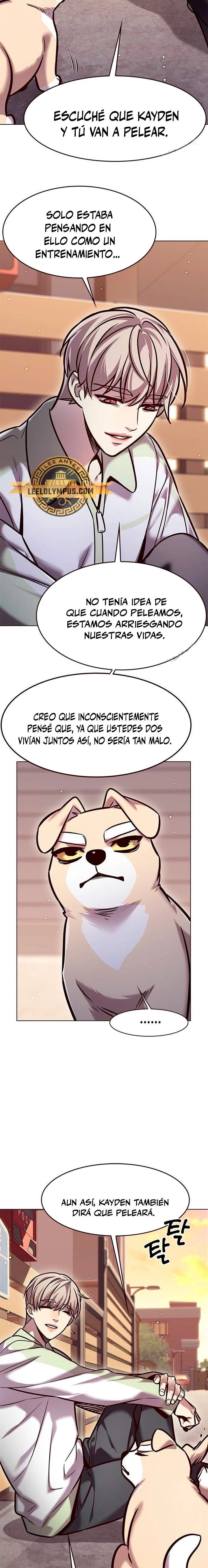 Read Eleceed ES Manga Online