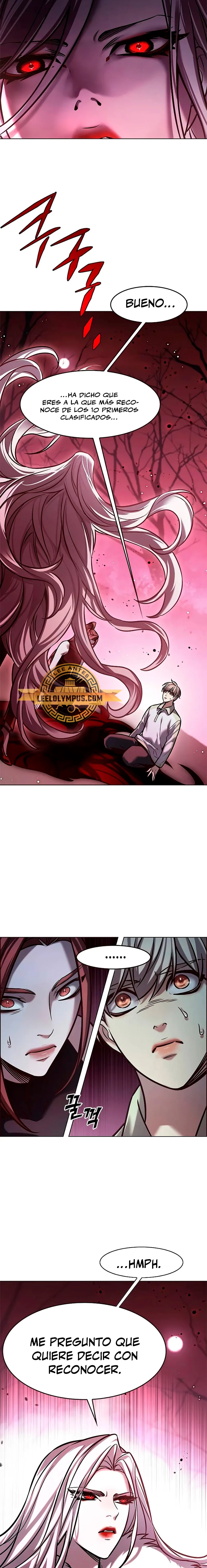 Read Eleceed ES Manga Online