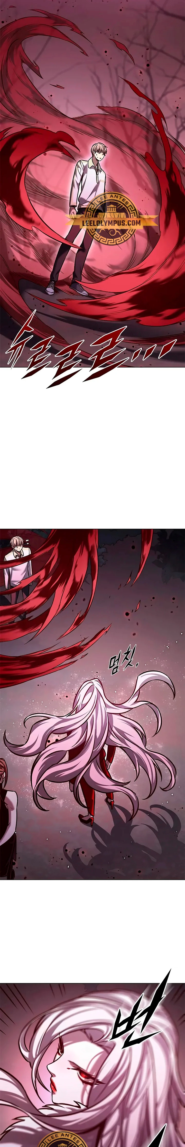 Read Eleceed ES Manga Online