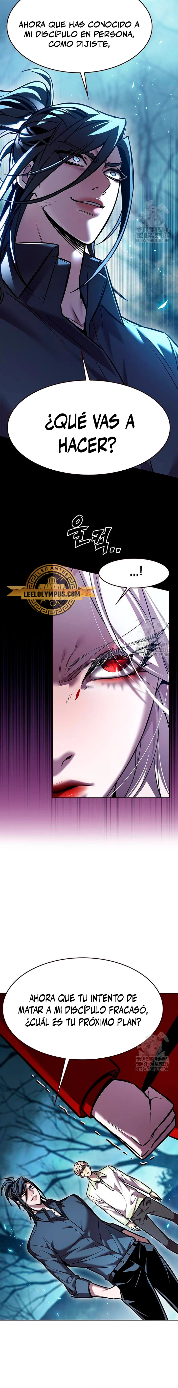 Read Eleceed ES Manga Online