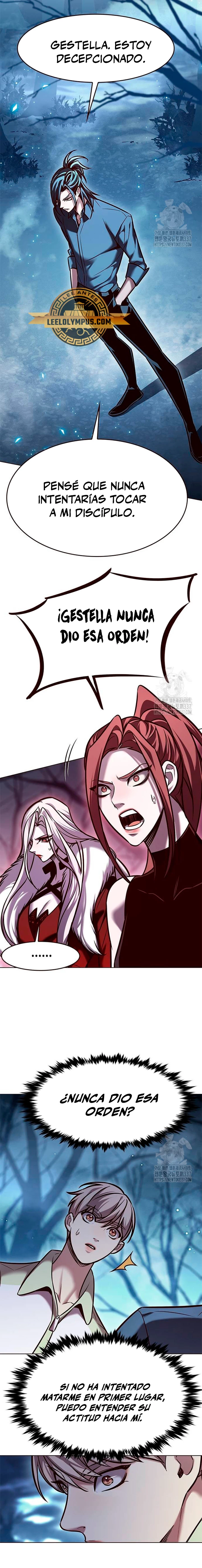 Read Eleceed ES Manga Online