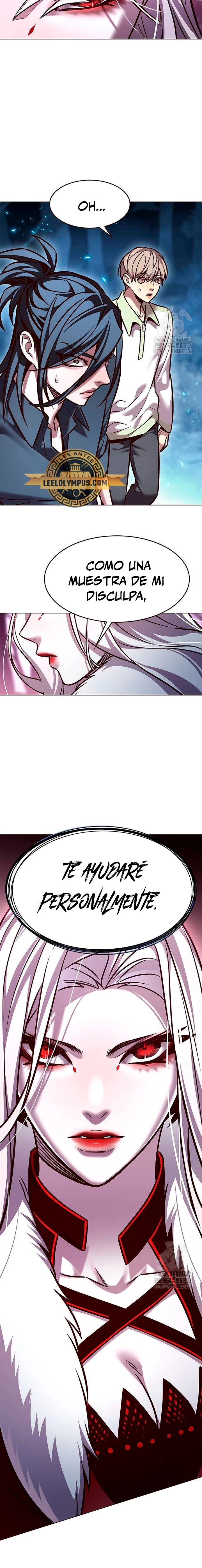 Read Eleceed ES Manga Online