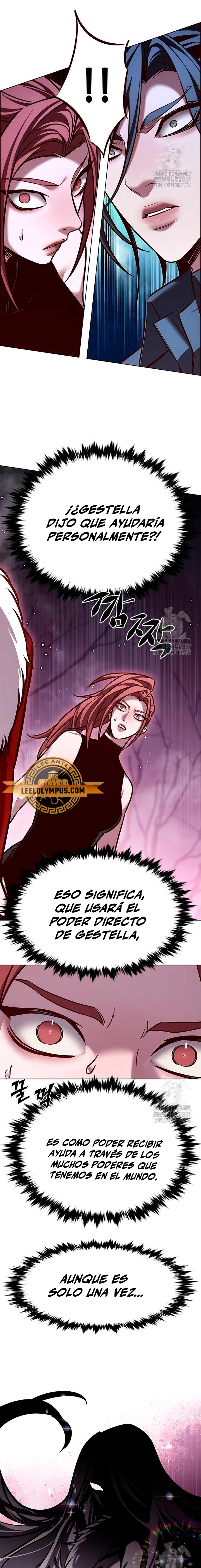 Read Eleceed ES Manga Online