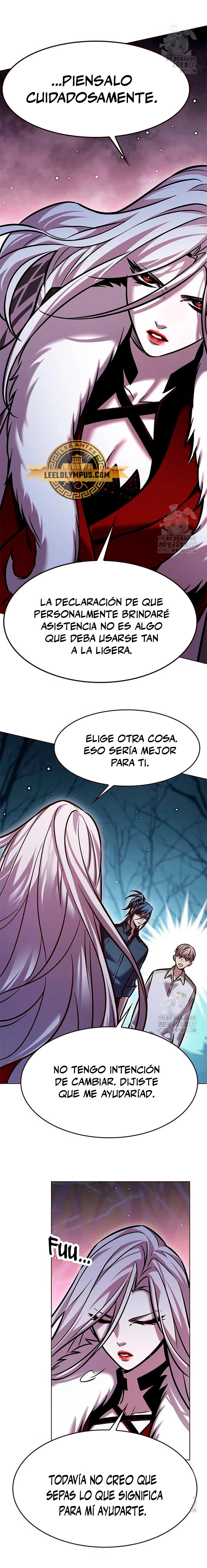 Read Eleceed ES Manga Online