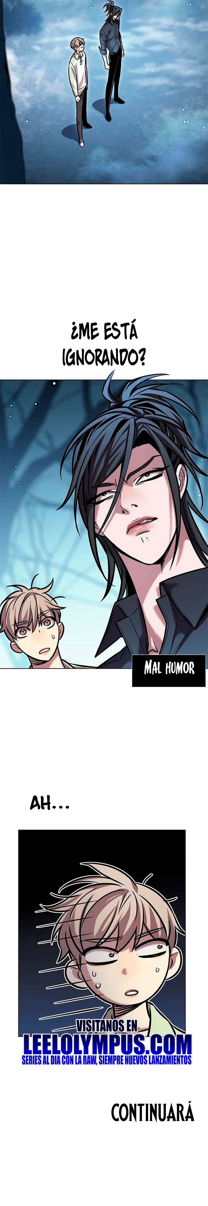 Read Eleceed ES Manga Online