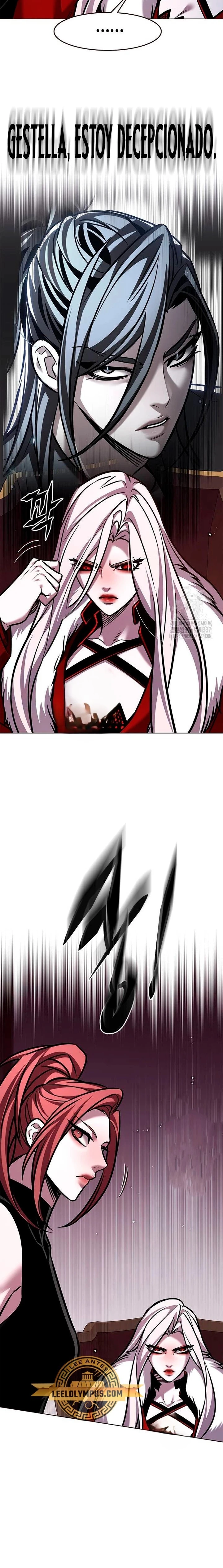 Read Eleceed ES Manga Online