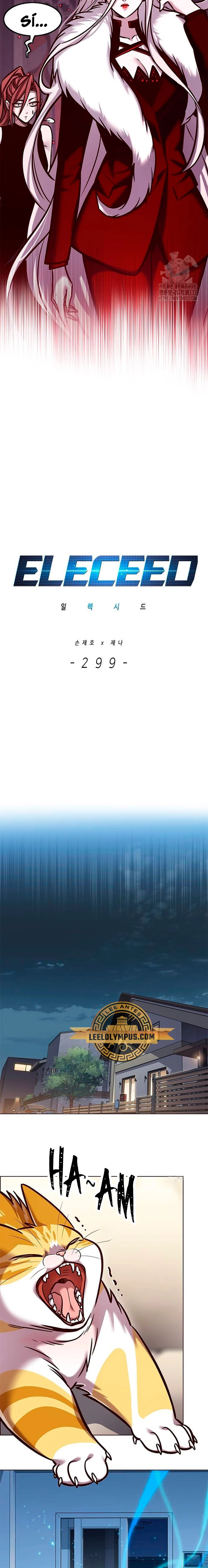 Read Eleceed ES Manga Online