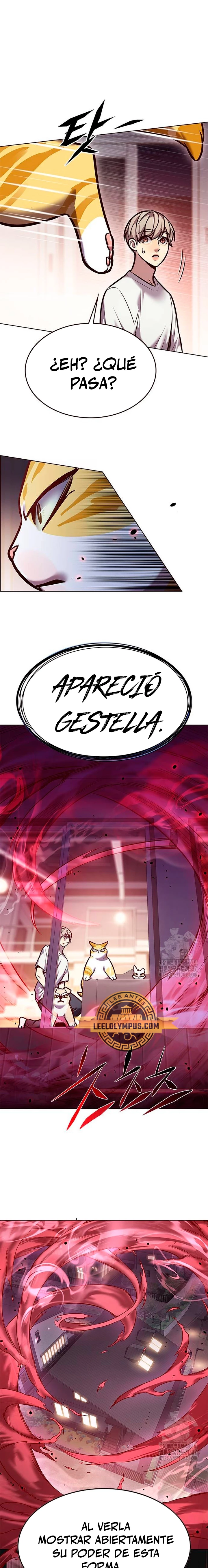 Read Eleceed ES Manga Online