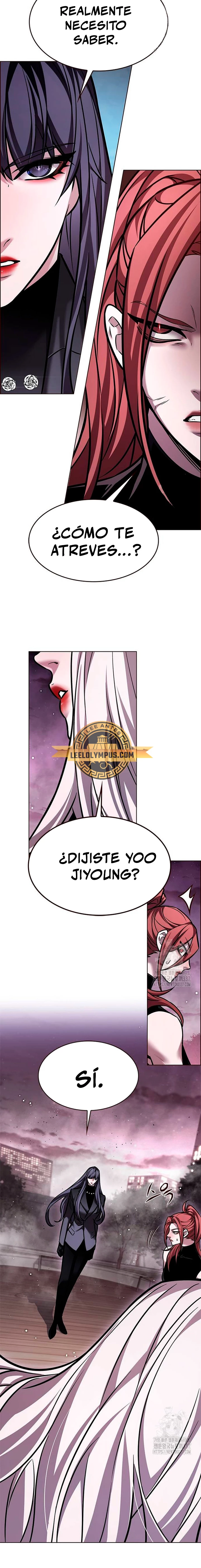 Read Eleceed ES Manga Online