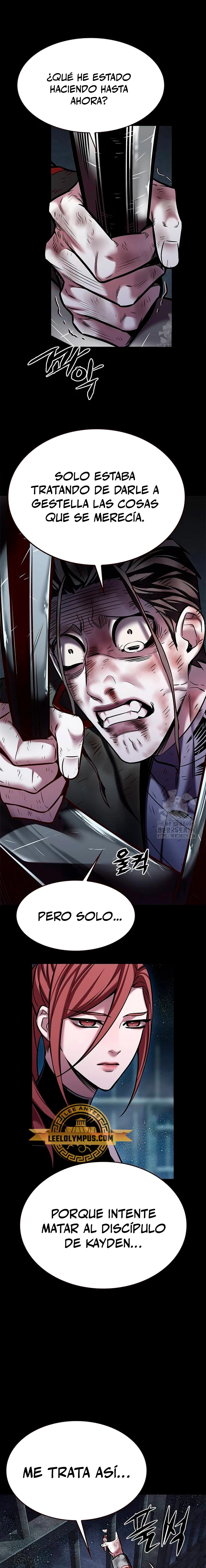 Read Eleceed ES Manga Online