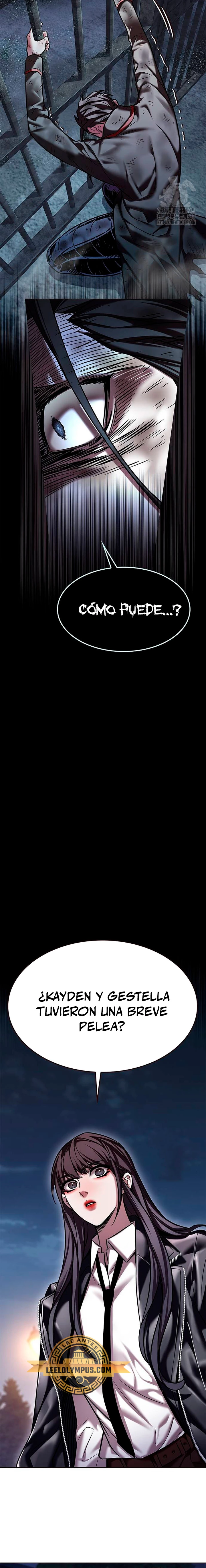 Read Eleceed ES Manga Online