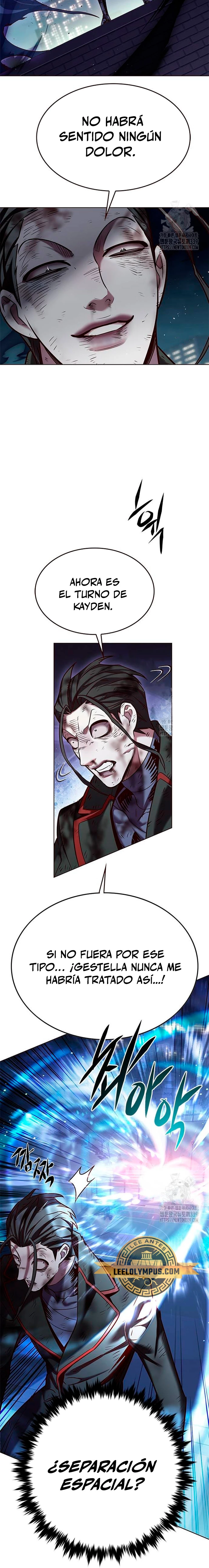 Read Eleceed ES Manga Online