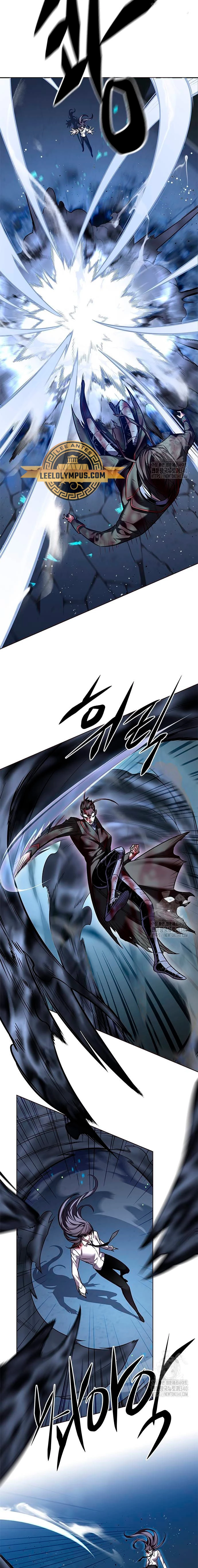 Read Eleceed ES Manga Online