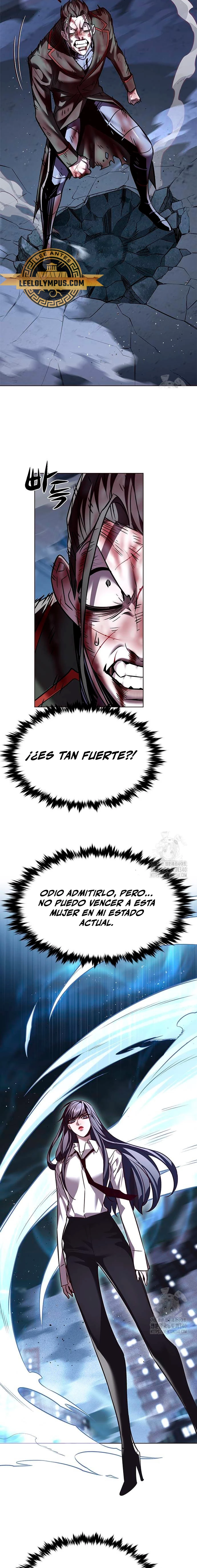 Read Eleceed ES Manga Online