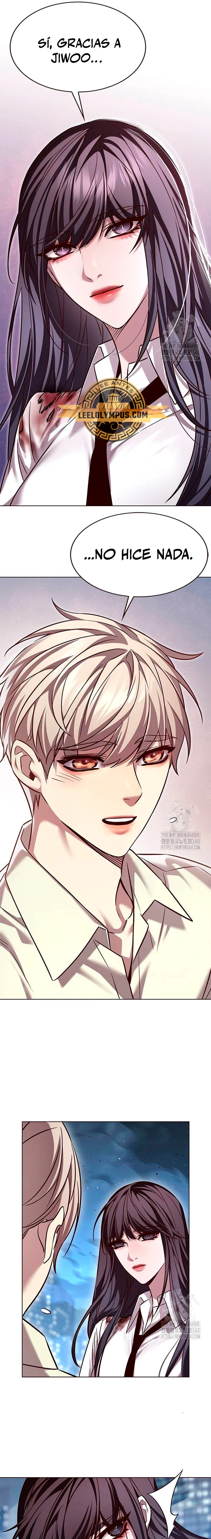 Read Eleceed ES Manga Online