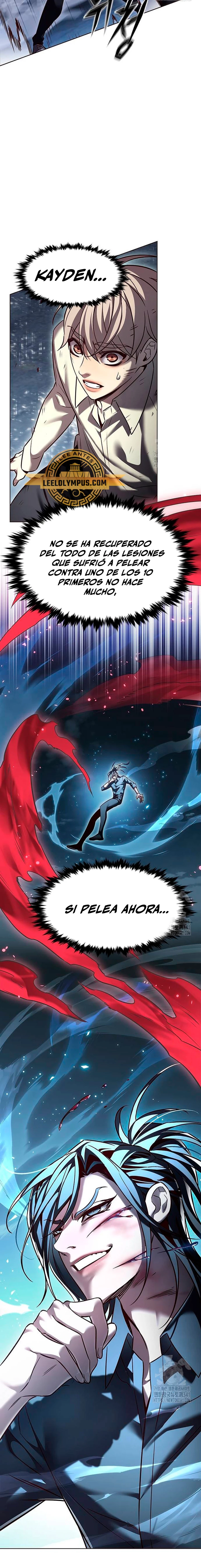 Read Eleceed ES Manga Online