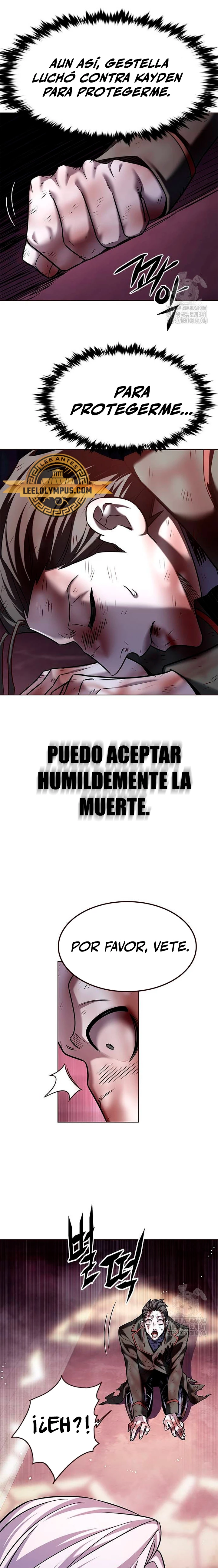 Read Eleceed ES Manga Online