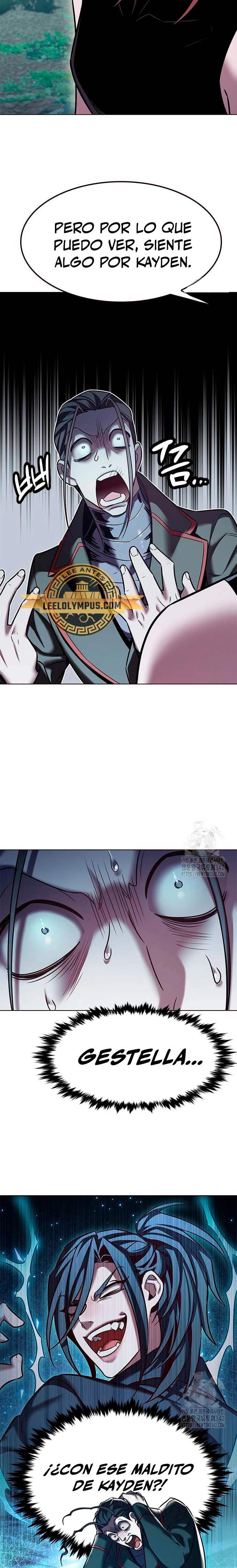 Read Eleceed ES Manga Online