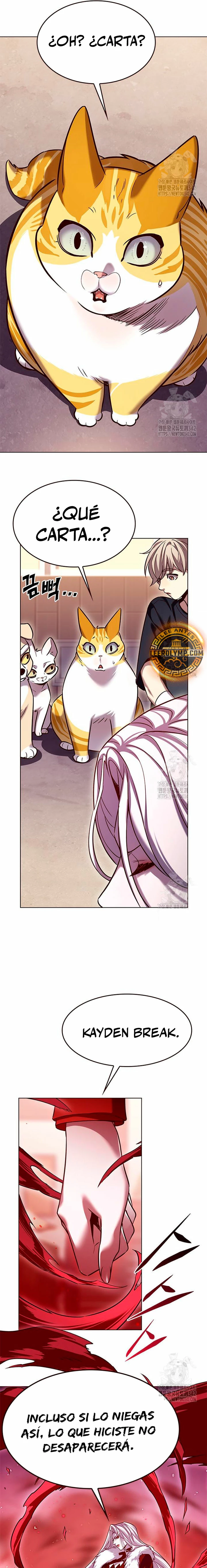 Read Eleceed ES Manga Online