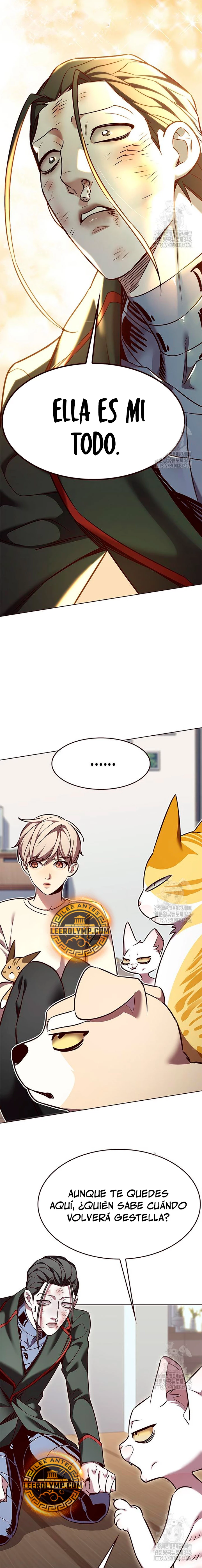 Read Eleceed ES Manga Online