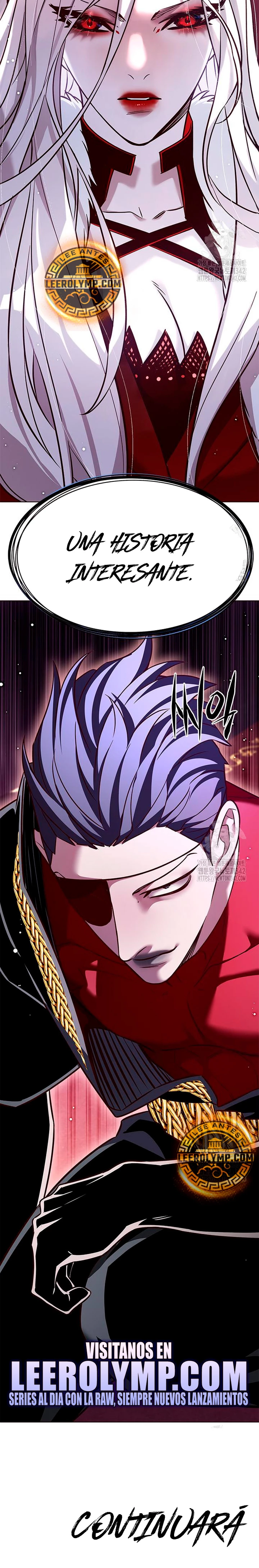 Read Eleceed ES Manga Online