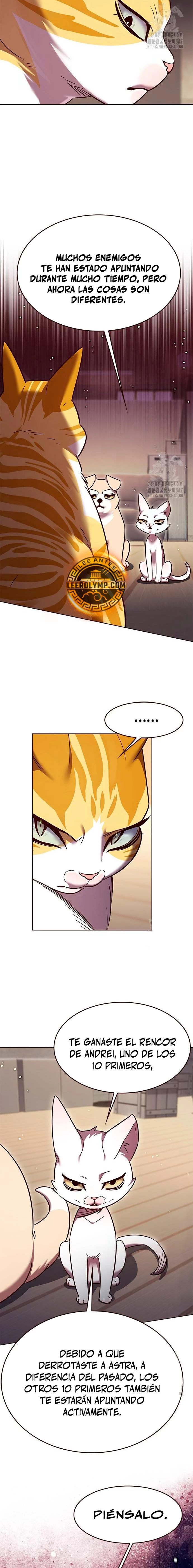 Read Eleceed ES Manga Online