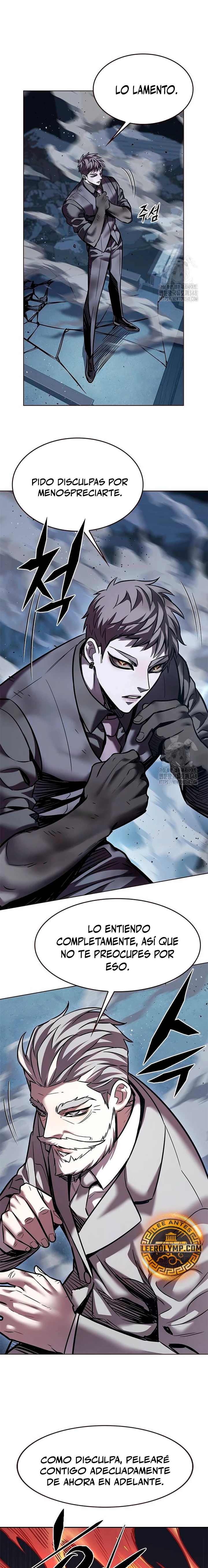 Read Eleceed ES Manga Online