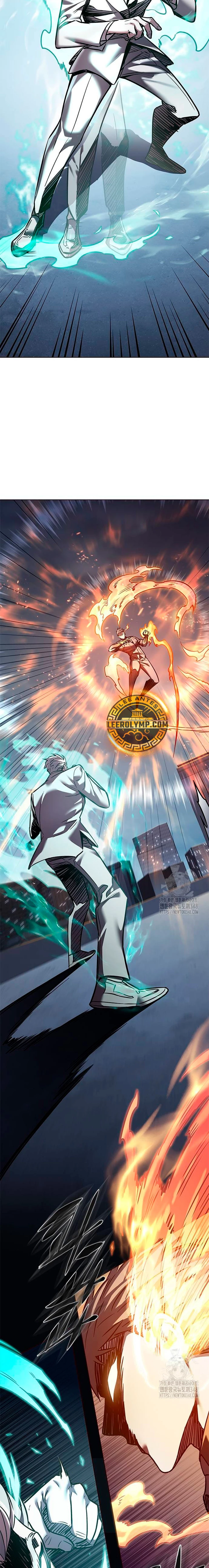 Read Eleceed ES Manga Online