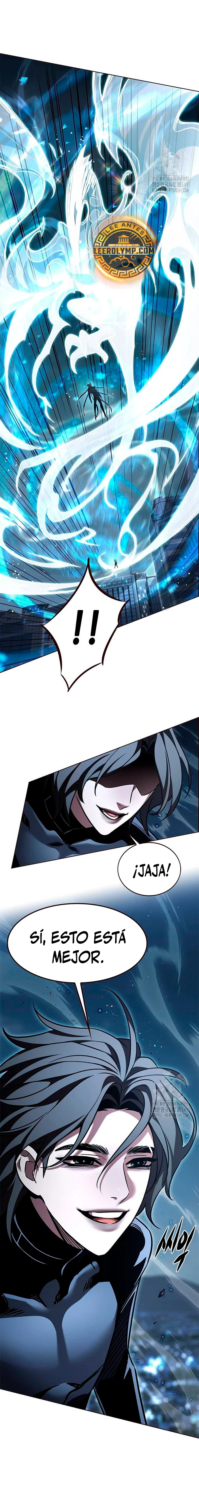 Read Eleceed ES Manga Online