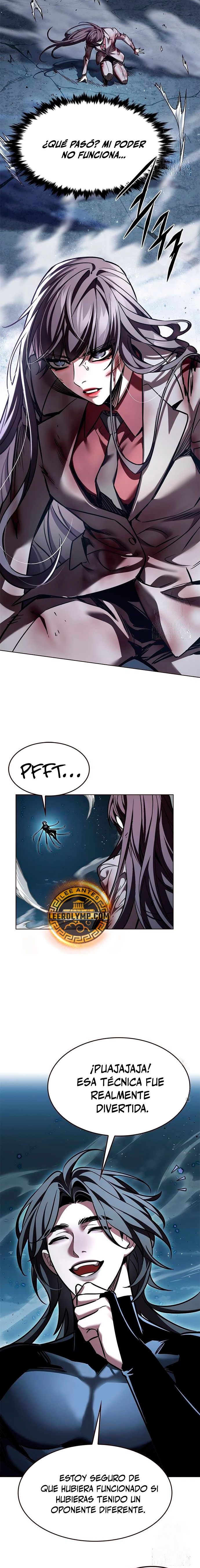 Read Eleceed ES Manga Online