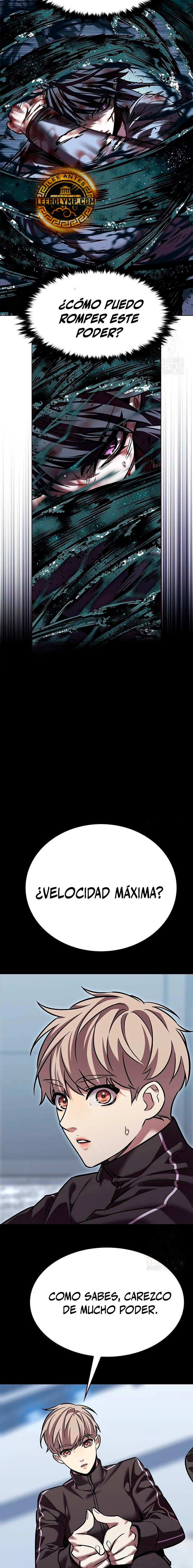 Read Eleceed ES Manga Online