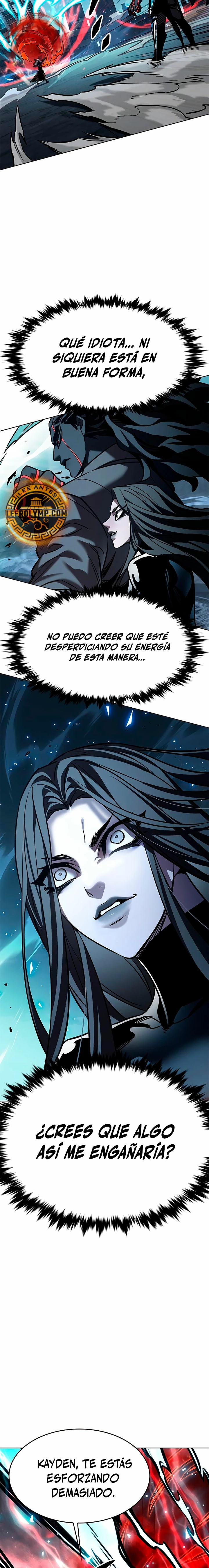 Read Eleceed ES Manga Online