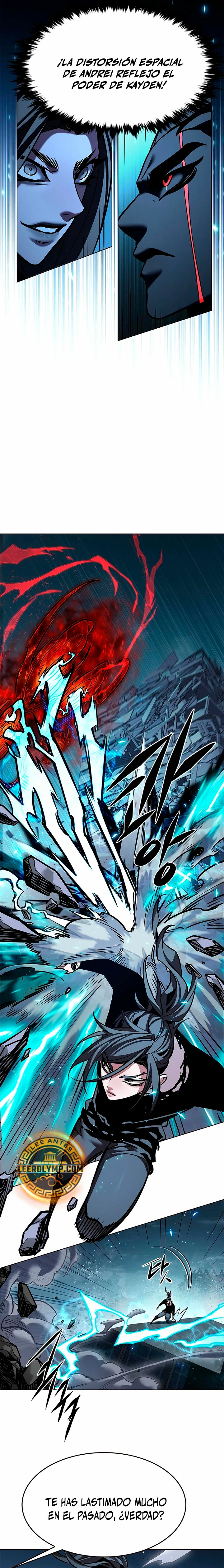 Read Eleceed ES Manga Online