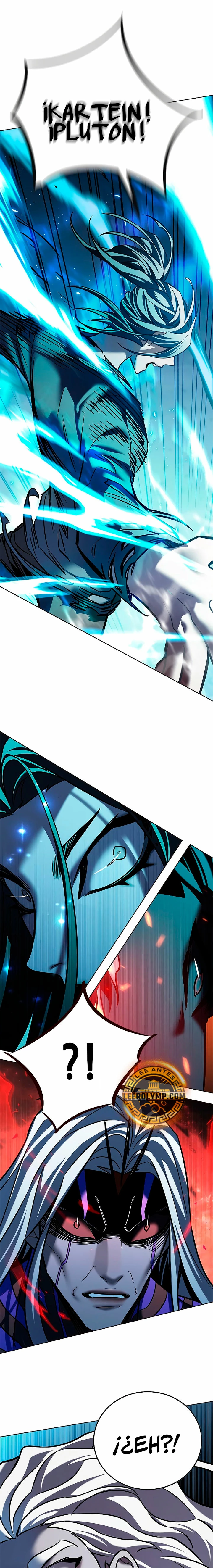 Read Eleceed ES Manga Online