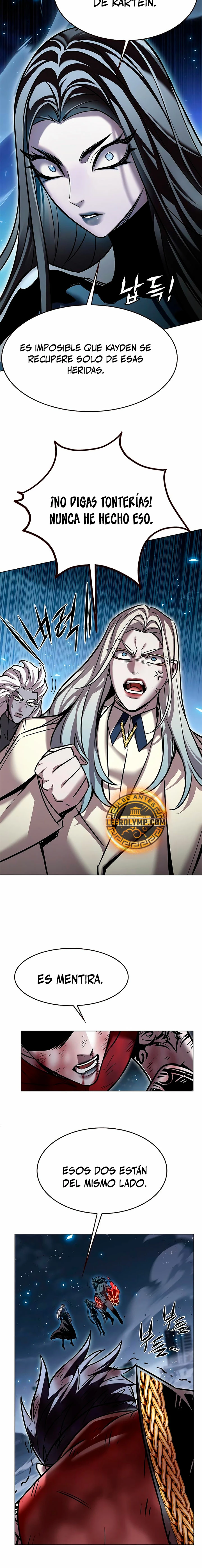 Read Eleceed ES Manga Online