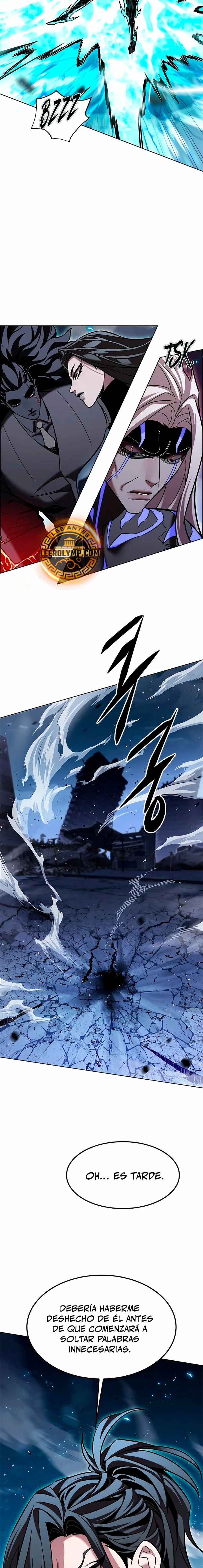 Read Eleceed ES Manga Online