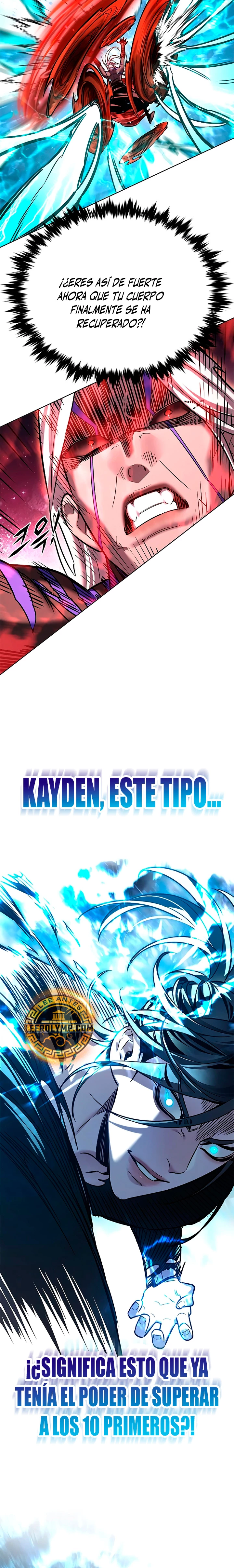 Read Eleceed ES Manga Online