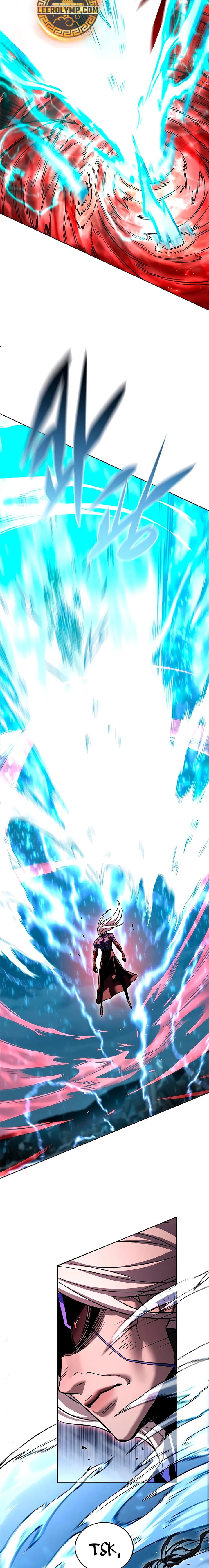 Read Eleceed ES Manga Online