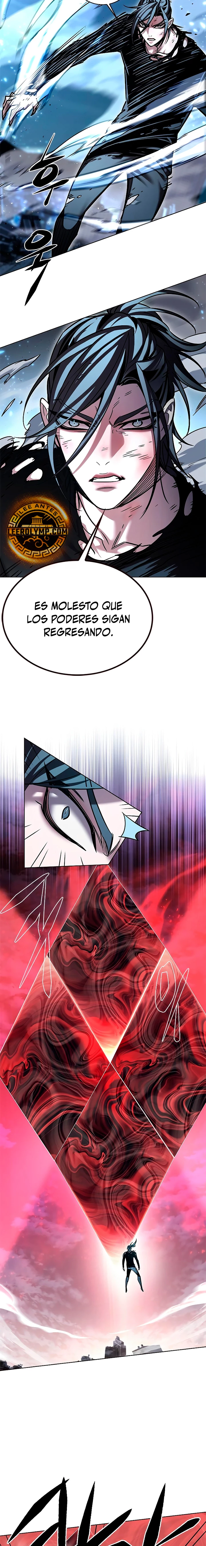 Read Eleceed ES Manga Online