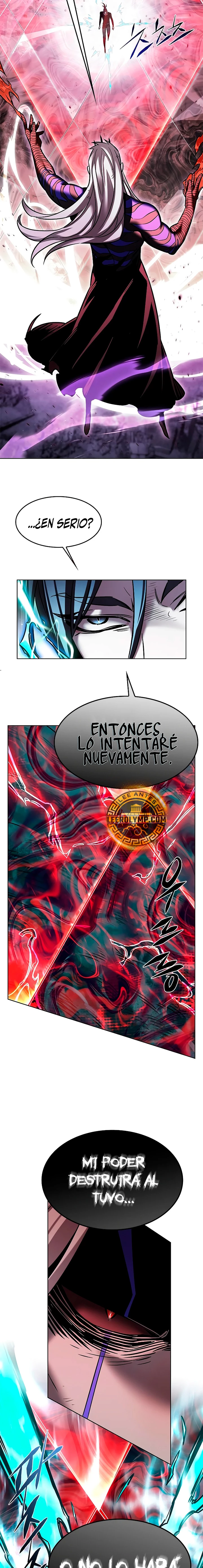 Read Eleceed ES Manga Online