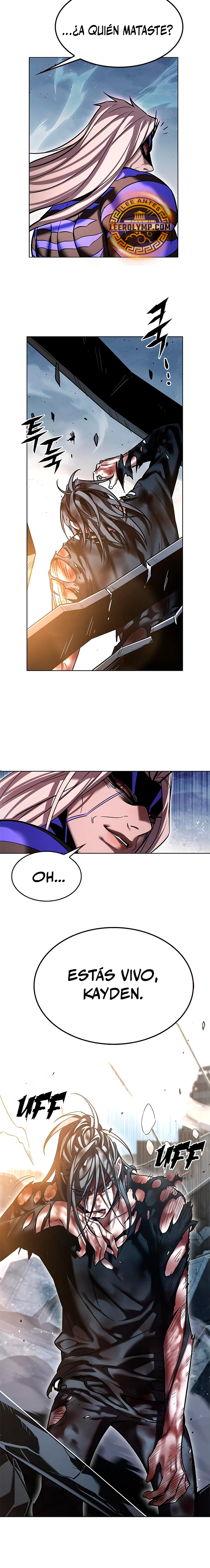 Read Eleceed ES Manga Online