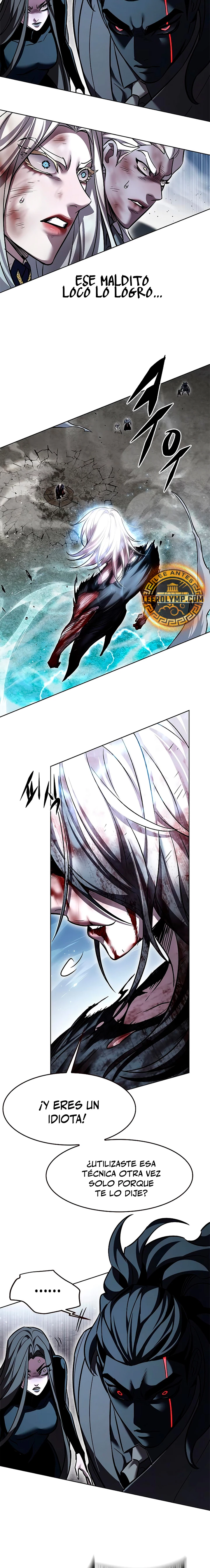 Read Eleceed ES Manga Online