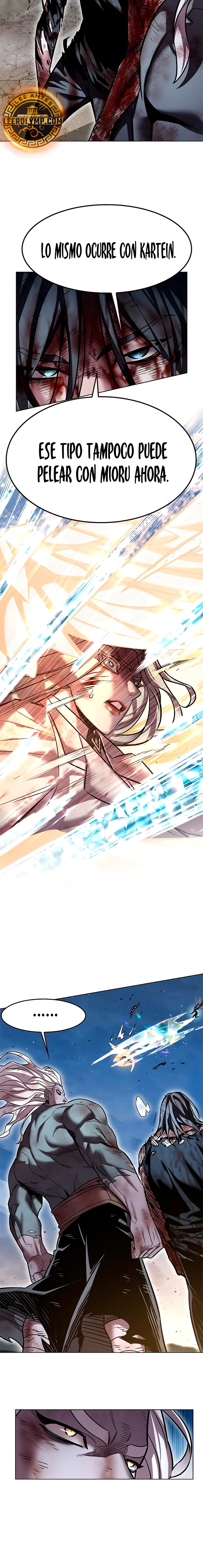 Read Eleceed ES Manga Online