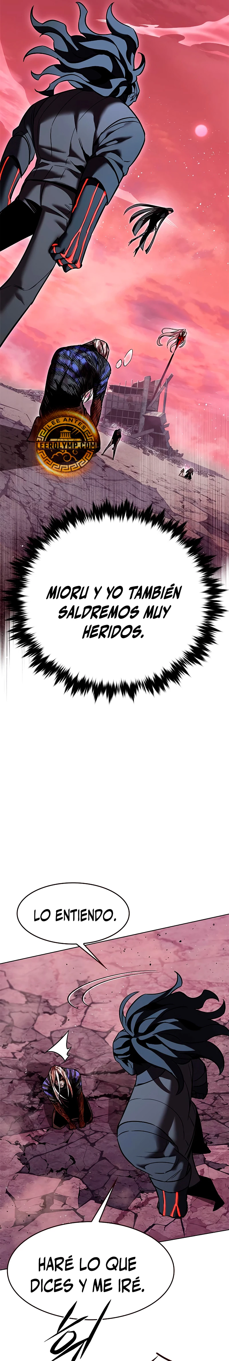 Read Eleceed ES Manga Online