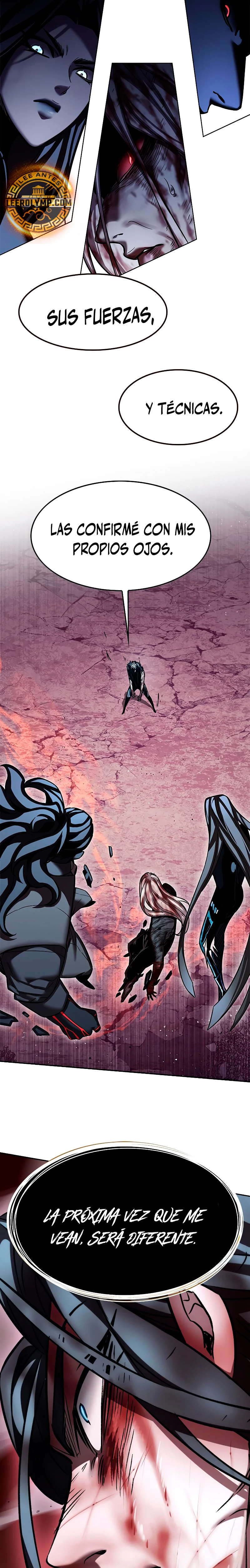 Read Eleceed ES Manga Online