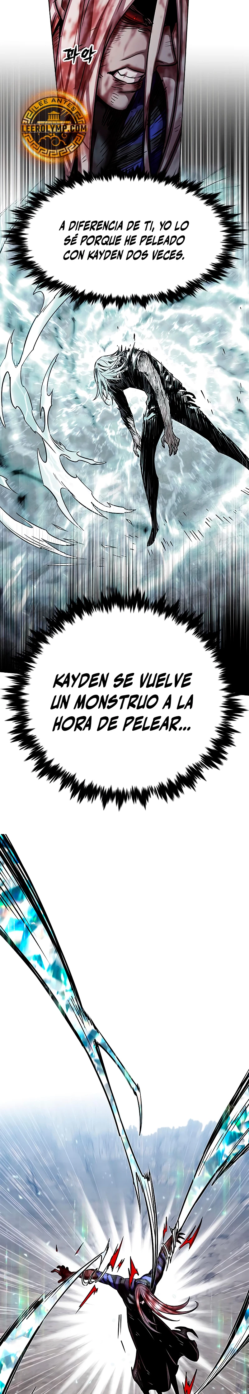 Read Eleceed ES Manga Online