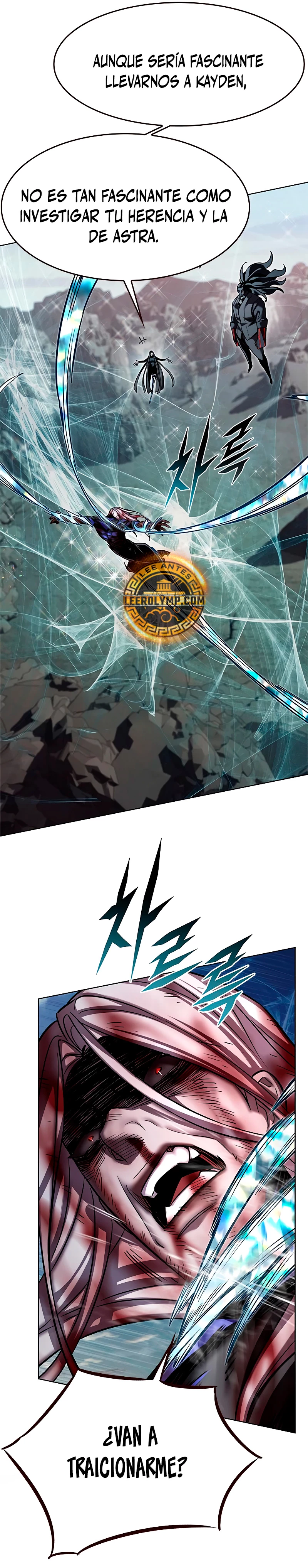 Read Eleceed ES Manga Online