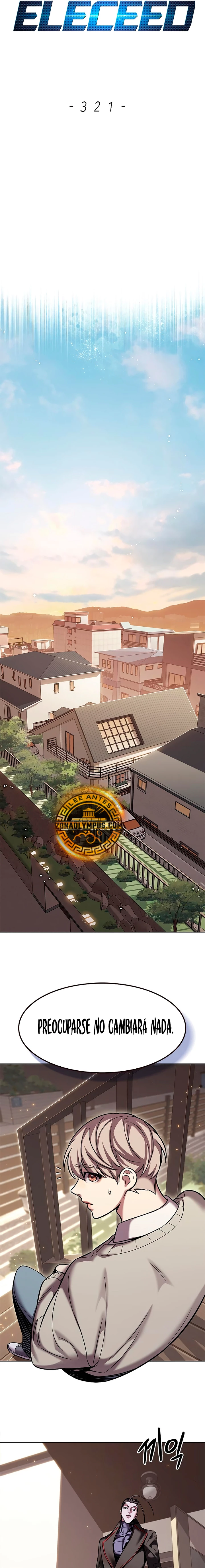 Read Eleceed ES Manga Online